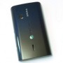originální kryt baterie Sony Ericsson X8 dark blue SWAP
