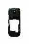 originální střední rám Nokia Asha 203 white