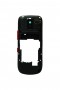 originální střední rám Nokia Asha 203 red