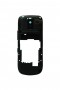 originální střední rám Nokia Asha 203 dark grey