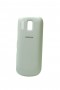 originální kryt baterie Nokia Asha 203 white