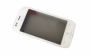 originální sklíčko LCD + dotyková plocha + přední kryt Nokia 710 white