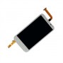 LCD display + sklíčko LCD + dotyková plocha HTC Sensation XL white + dárek v hodnotě 49 Kč ZDARMA