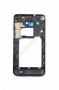 originální střední rám  Samsung i9100 Galaxy S2 black - 