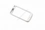 originální přední kryt Samsung i8150 Galaxy W white