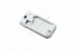 originální střední rám Samsung i8150 Galaxy W white
