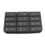 originální klávesnice Sony Ericsson K790i, K800i black spodní SWAP