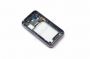 originální střední rám Samsung S5830 Galaxy Ace purple - 