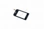 originální sklíčko LCD + dotyková plocha Samsung E2652 Champ Nuovo Dual SIM black