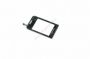 originální sklíčko LCD + dotyková plocha Samsung E2652 Champ Nuovo Dual SIM black - 