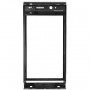 originální přední kryt Sony Ericsson U1i Satio black