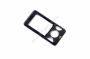 originální přední kryt Sony Ericsson W205 černá