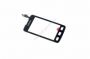 originální sklíčko LCD + dotyková plocha Samsung S5690 Galaxy Xcover black