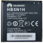 originální baterie Huawei HB5N1H 1500mAh pro Huawei Ascend G300, Y330 + dárek v hodnotě 99 Kč ZDARMA