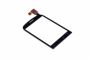 originální sklíčko LCD + dotyková plocha Huawei U8150 black