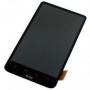 originální LCD display + sklíčko LCD + dotyková plocha HTC Desire HD black + dárek v hodnotě 69 Kč ZDARMA