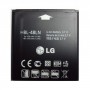 originální baterie LG BL-48LN 1520mAh / 1470mAh pro LG P720