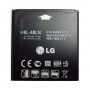 originální baterie LG BL-48LN Li-Ion 1520mAh / 1470mAh pro LG P720
