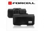 ForCell pouzdro Classic 100A black pro Apple iPhone 4, 4S, Samsung S5830 Galaxy Ace