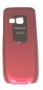 originální kryt baterie Nokia 3120c red