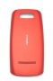 originální kryt baterie Nokia Asha 305, 306 red