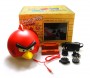 Gear4 reproduktor Angry Birds Red Bird - 
