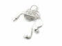 originální headset Samsung EHS64AVF Stereo HF white 3,5mm jack - 