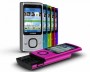 Nokia 6700 Slide Použitý