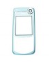 originální přední kryt Nokia 6680 blue silver