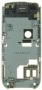 originální střední rám Nokia 6151 silver