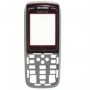 originální přední kryt Nokia 1650 red