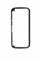 originální kryt klávesnice Nokia C6 white - 