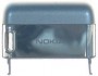 originální kryt antény Nokia 6085 silver