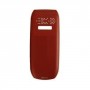 originální kryt baterie Nokia C1-00 red
