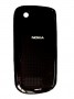 originální kryt baterie Nokia Asha 201 graphite