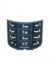 originální klávesnice spodní Nokia 2680s black