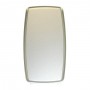 originální kryt baterie Nokia 2650 silver