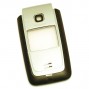 originální přední kryt Nokia 6125 silver