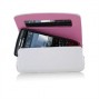 originální pouzdro BlackBerry ASY-29559 white pink - 