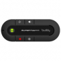 Bluetooth handsfree Supertooth Buddy black