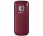 originální kryt baterie Nokia C2-00 red
