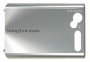 originální kryt baterie Sony Ericsson T700 silver