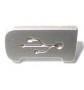 originální krytka USB Nokia 5130x silver
