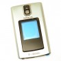 originální přední kryt Nokia 6650f silver T-Mobile