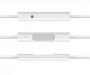 originální stereo headset Apple iPhone MB770G/A pro 3G, 3GS, 4 - 3,5mm jack - 