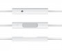 originální stereo headset Apple iPhone MB770G/A pro 3G, 3GS, 4 - 3,5mm jack - 