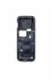originální střední rám Samsung E1120 black - 