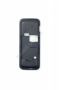 originální střední rám Samsung E1120 black