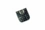 originální klávesnice Nokia 5130x silver