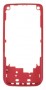 originální dekorační rámeček Nokia 5610 red - 